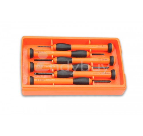 Precision Screw Driver Sets